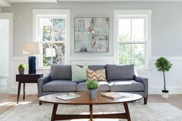 Foto del edificio - 132 Perkins St