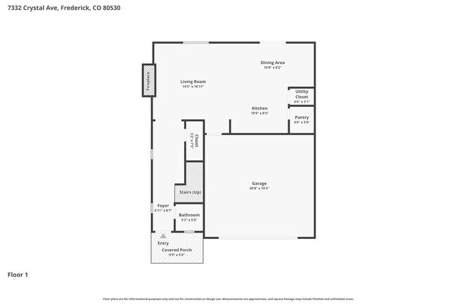Foto del edificio - 7332 Crystal Ave