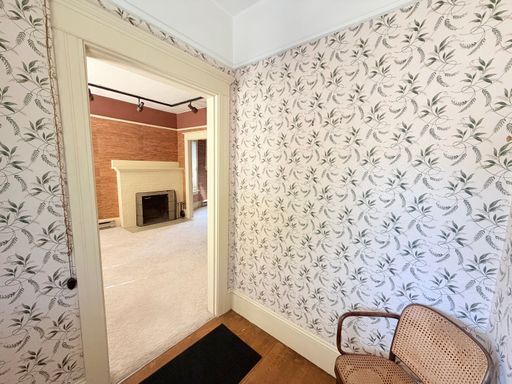 Foto del edificio - Charming & Historic Queen Anne Home - 1 Bedroom with Tons of Bonus Space!