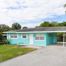 Building Photo - 8531 Sunset Dr