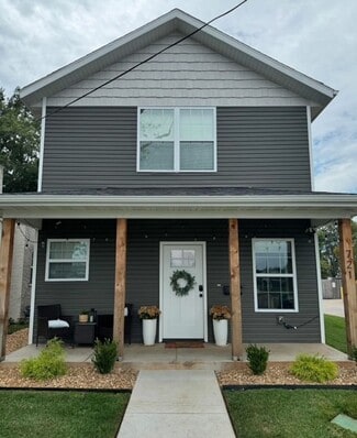 Building Photo - 848 S Kimbrough Ave