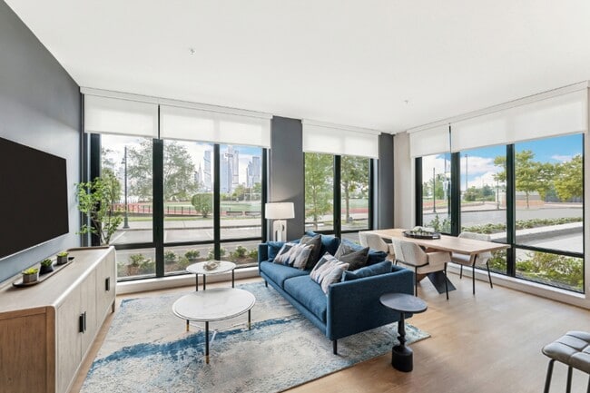 Foto del edificio - The Declan