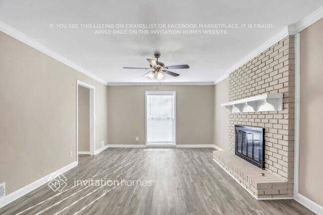 Building Photo - 4252 Hambrick Way