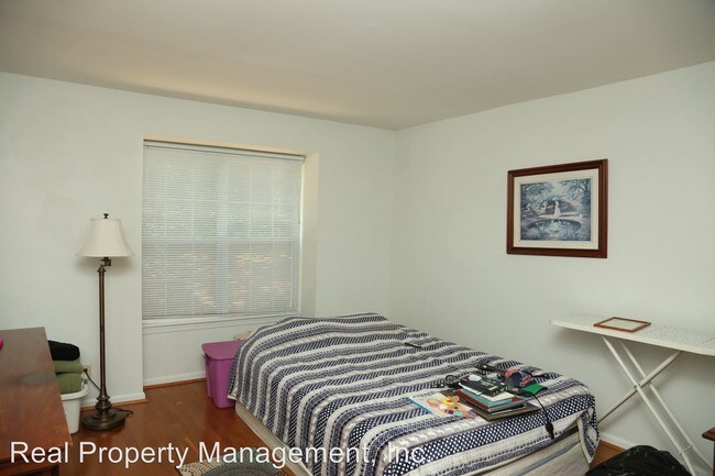 Building Photo - 2 br, 2 bath House - 1232 Villa Ln, Apt #D