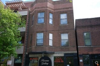 Building Photo - 1139 W Webster Ave