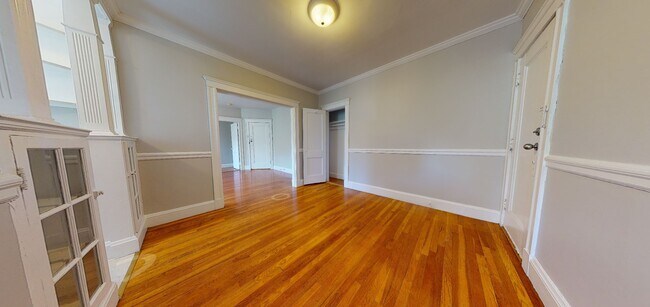 Foto del edificio - 9 Gray Gdns E