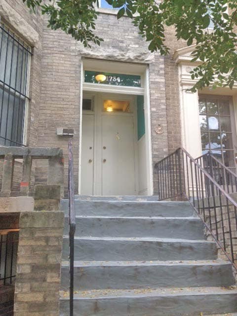 Building Photo - 1734 T St NW
