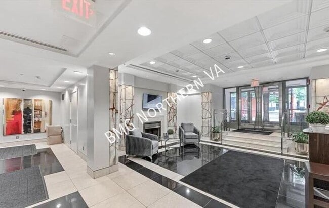 Foto del edificio - 1150 K St NW