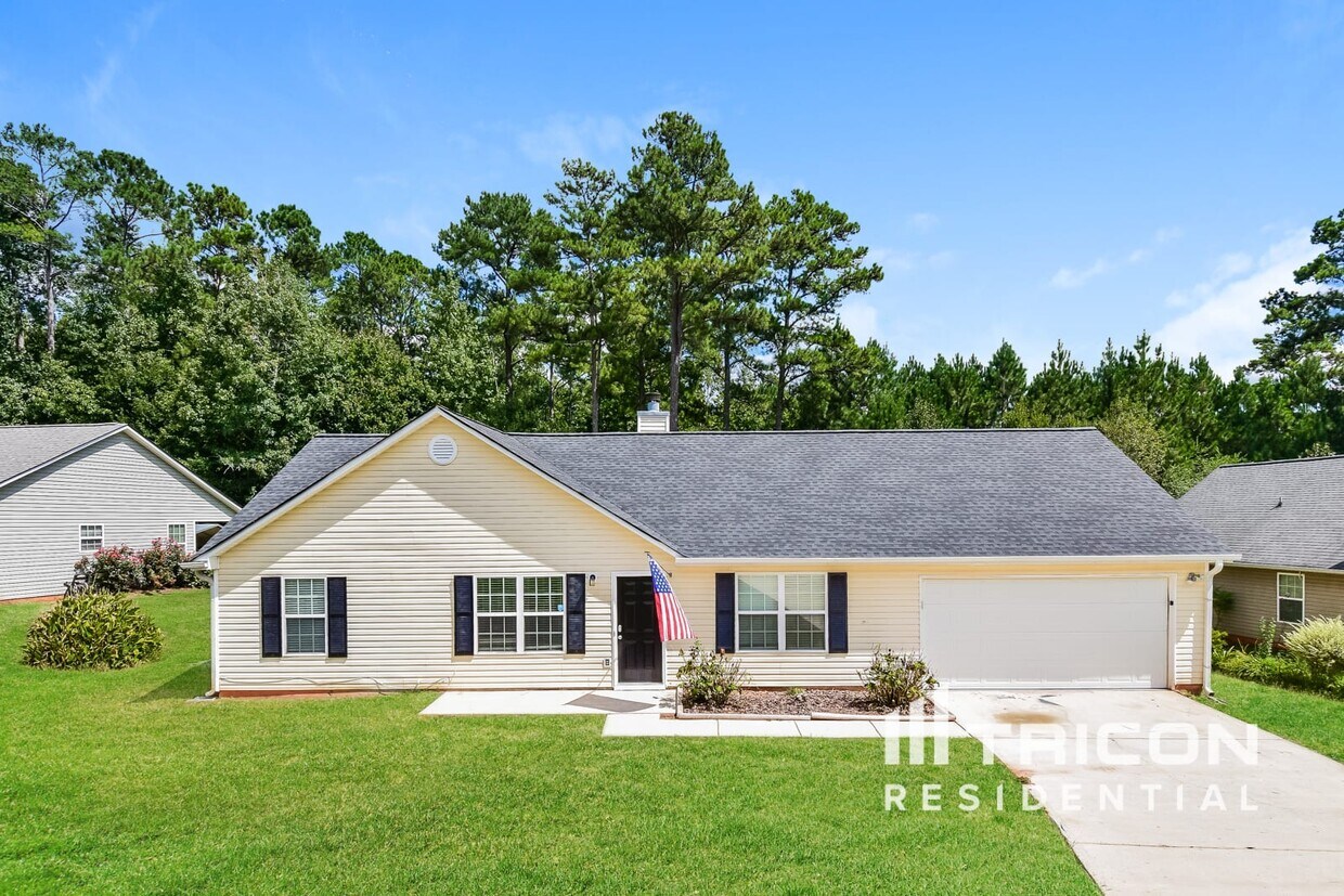 Foto principal - 4800 Pauline Road Douglasville GA
