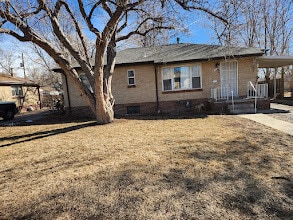 Building Photo - 1658 S Winona Ct