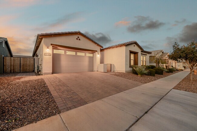 Building Photo - 22752 E Camacho Rd