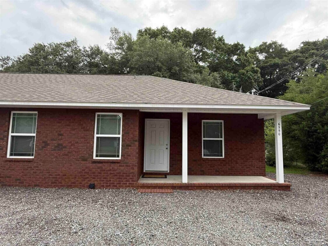 Primary Photo - 6550 Maddox Rd
