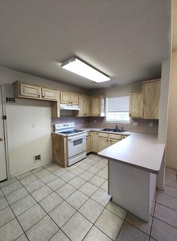 Foto del edificio - 6030 Travis