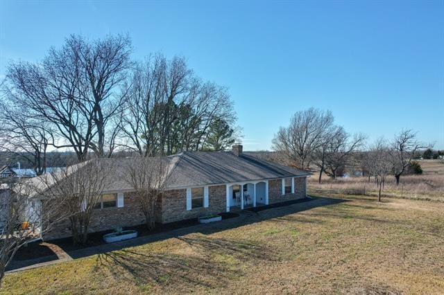 Building Photo - 477 FM 1553