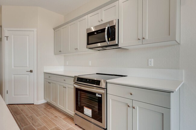 Foto del edificio - Brand new home at Copper River