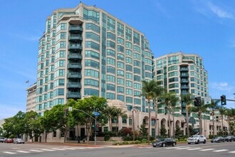 Building Photo - 2500 Sixth Ave