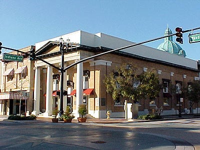 Building Photo - 120 N Woodland Blvd