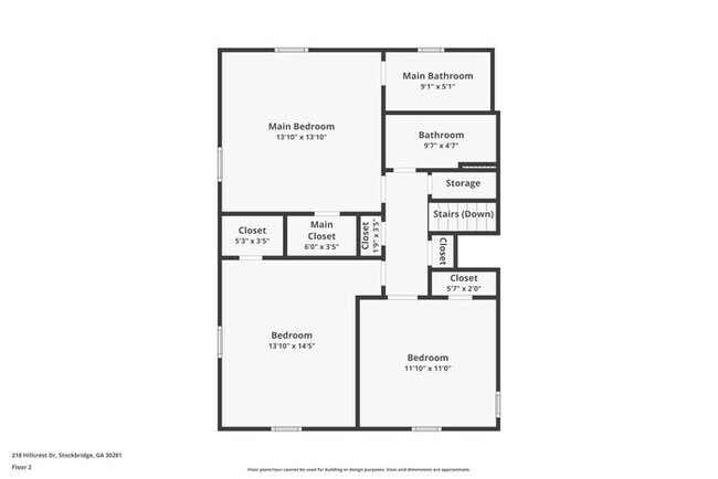 Foto del edificio - 218 Hillcrest Dr