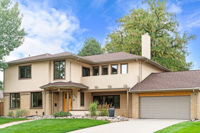 Building Photo - 3600 E Virginia Ave