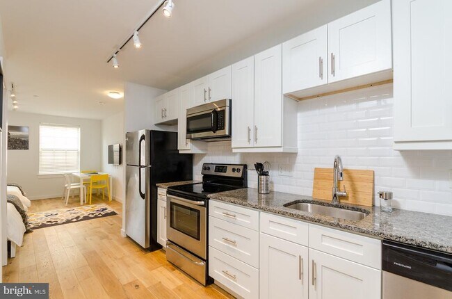 Foto del edificio - 224 Church St