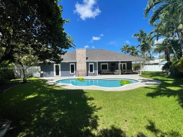 Foto del edificio - 101 SW 101st Terrace