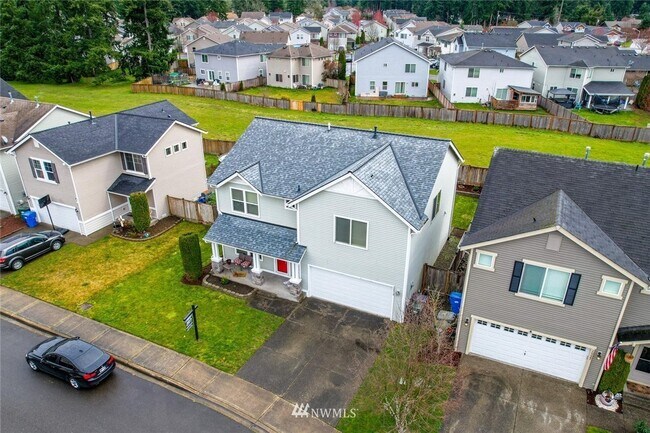 Building Photo - 20315 48th Ave E