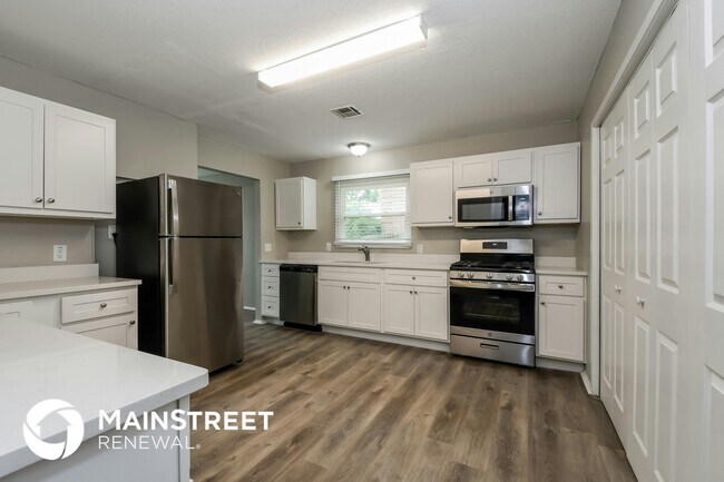 Foto del edificio - 4917 Rainford Ct