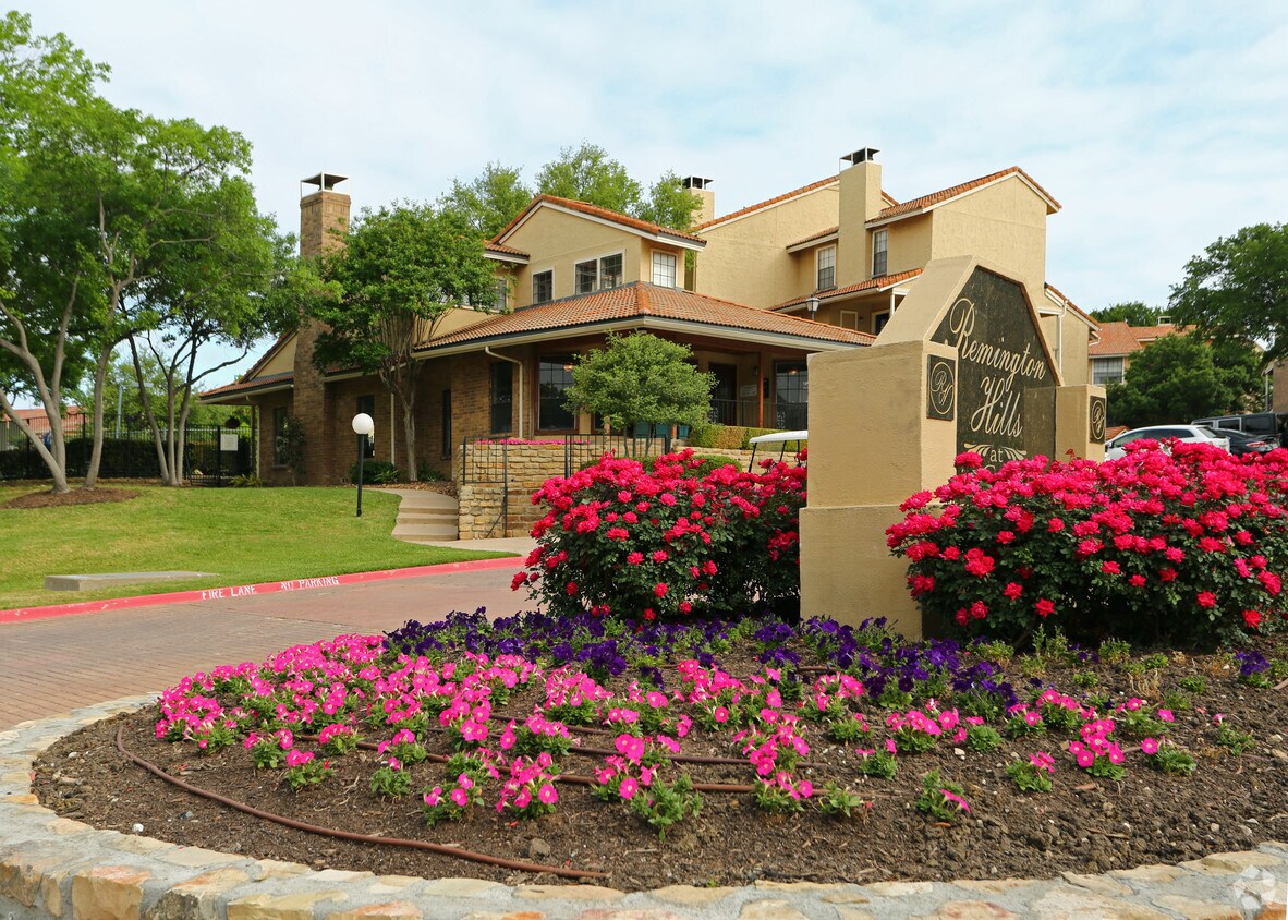 Remington Hills