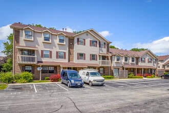 Building Photo - 1504 W Jefferson Ave