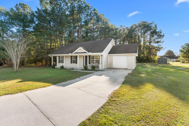 Foto del edificio - 306 Lawton Ct