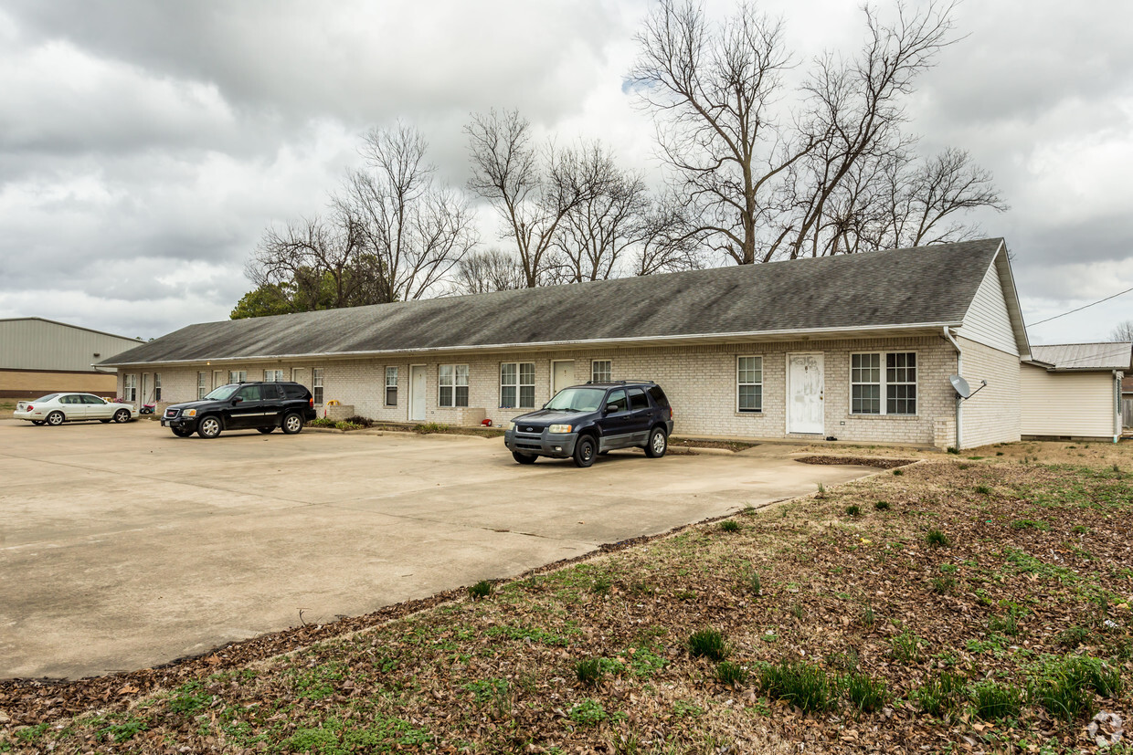 Foto principal - Promise Lane Apartments