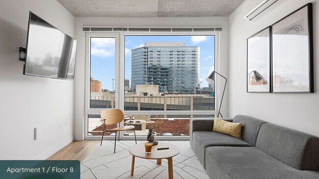 Foto del edificio - 853 W Blackhawk St