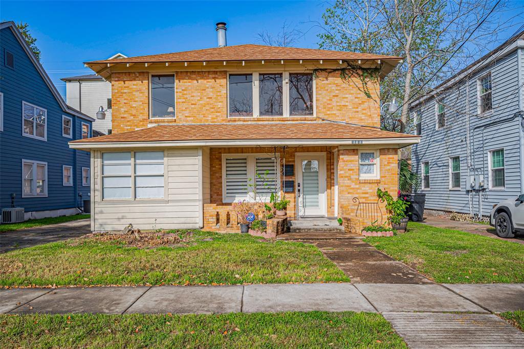 Foto principal - 1614 Ridgewood St