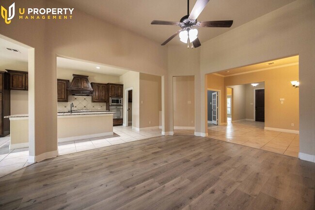 Foto del edificio - Move-in Ready Property in McKinney