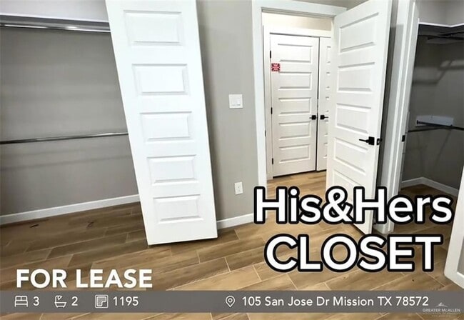 Building Photo - 105 San Jose Dr