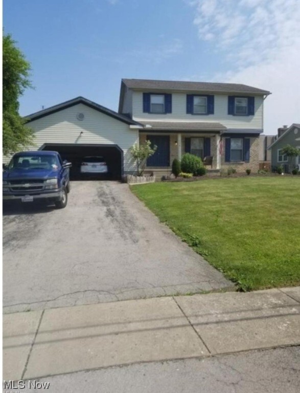 Primary Photo - 116 Sugar Cane Dr