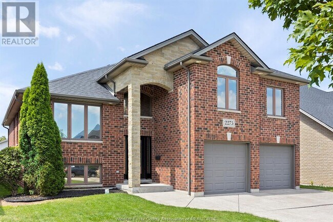 Building Photo - 2273 Askin Ave