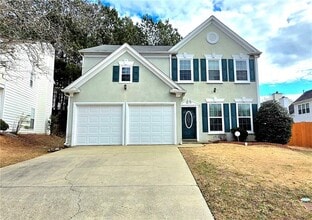 Building Photo - 2513 Davenham Ln