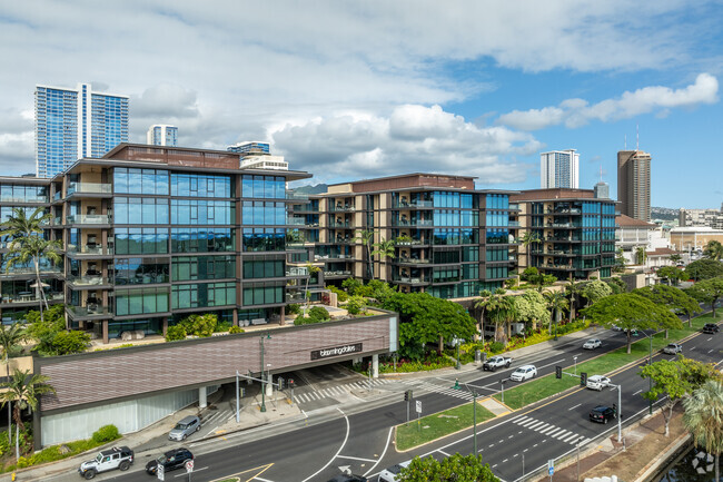 Building Photo - Park Lane Ala Moana