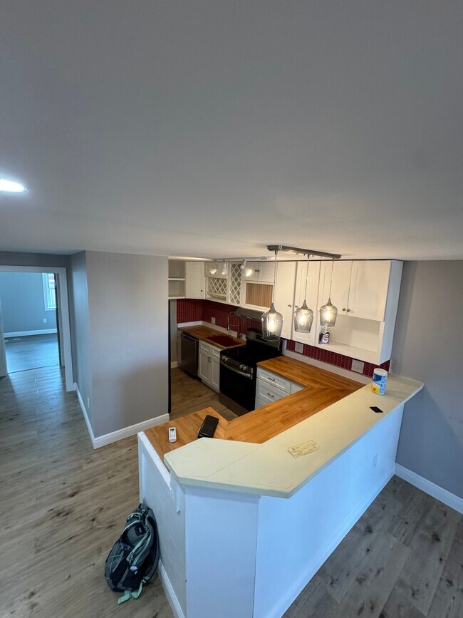 Foto del edificio - 213 N Kent St