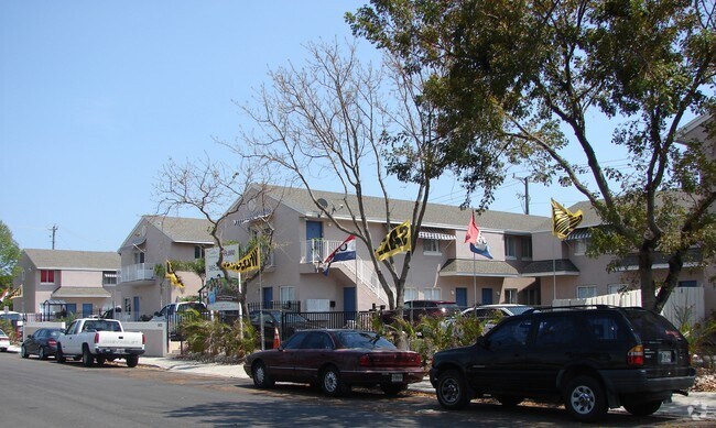 Foto del edificio - 5600 NW 6th St
