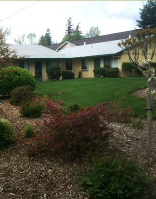 Primary Photo - East Lindo Senior Apartments