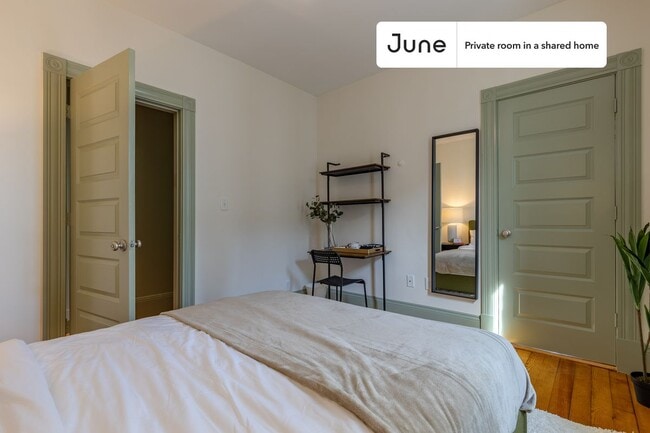 Photo - Room in Shared 4 bed/1 bath home