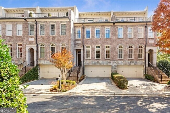 Foto del edificio - 58 Sheridan Dr NE