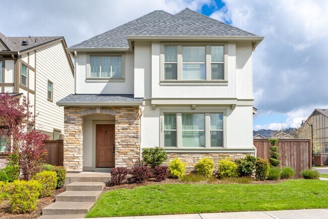 Foto del edificio - Bright & Beautiful Home in Bethany Creek Falls - 4 Bedroom/2.5 bath