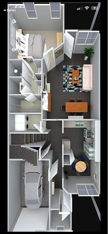 Foto del edificio - 4215 Lennox Dr