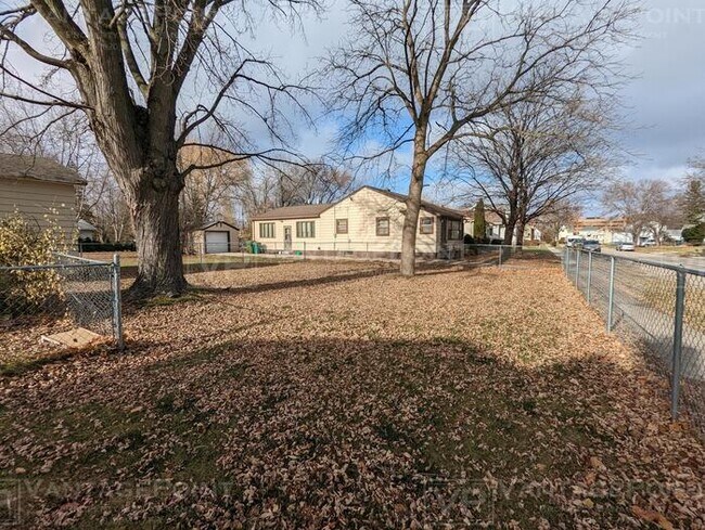 Foto del edificio - - Fond Du Lac Home For Rent –
