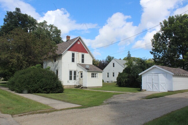Foto del edificio - 406 Minnesota Ave E