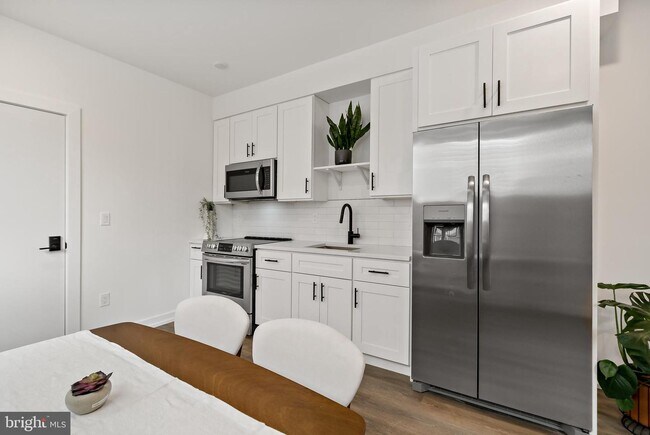 Foto del edificio - 3845 N Broad St