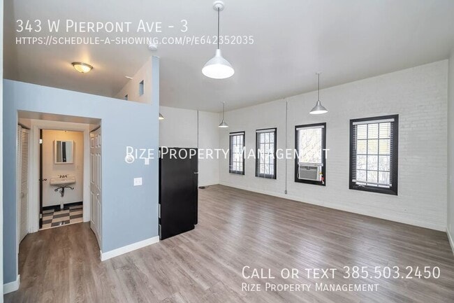 Foto del edificio - 343 Pierpont Ave